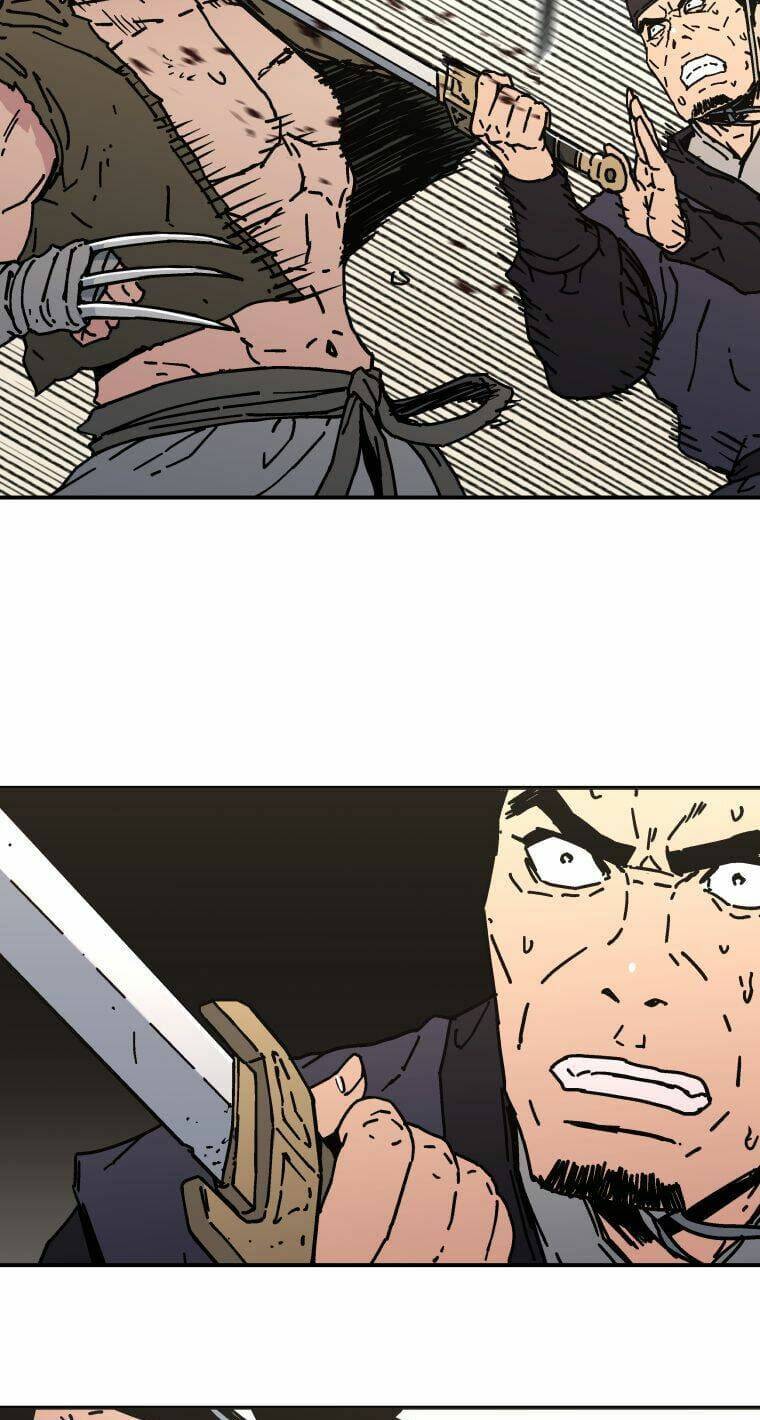 Bố Vô Song: Chapter 139