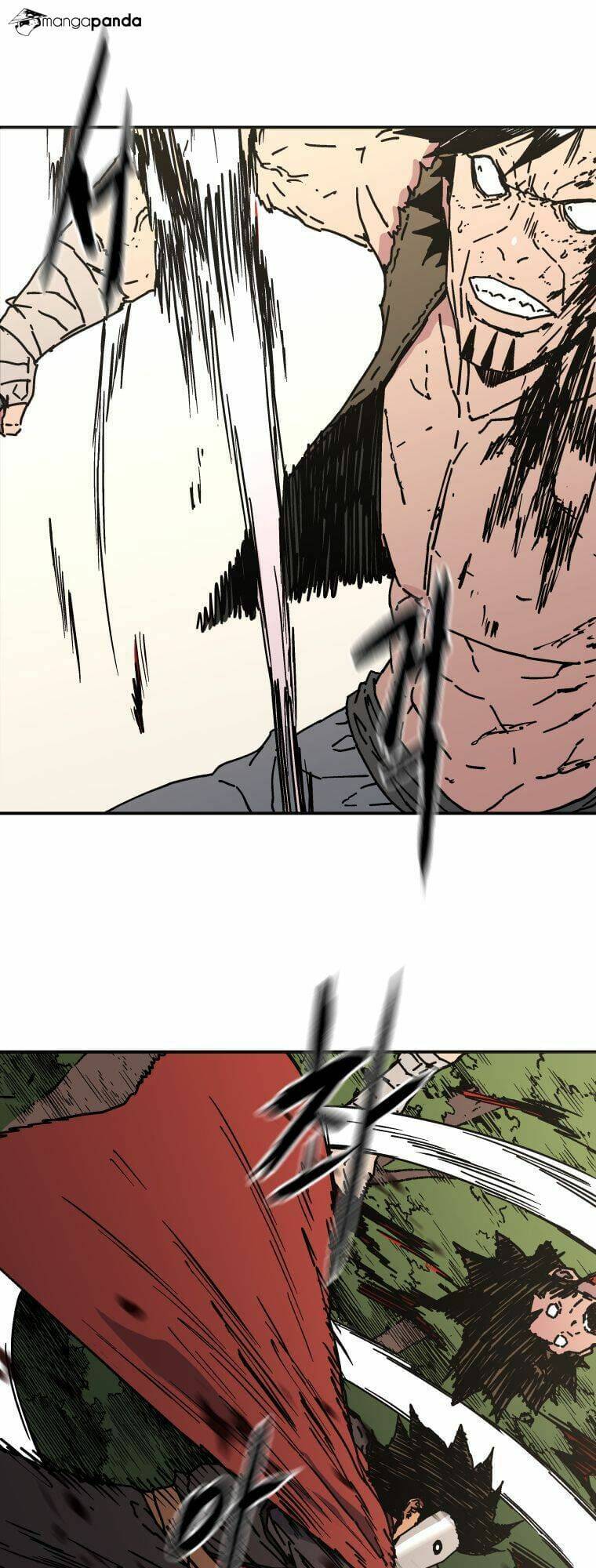Bố Vô Song: Chapter 139