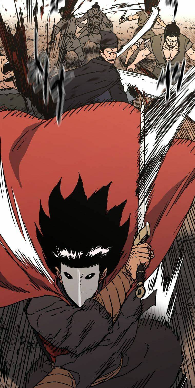 Bố Vô Song: Chapter 139