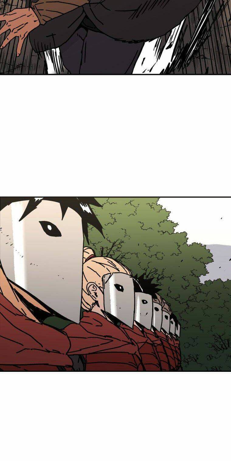 Bố Vô Song: Chapter 139