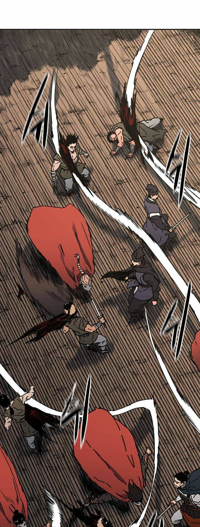 Bố Vô Song: Chapter 139