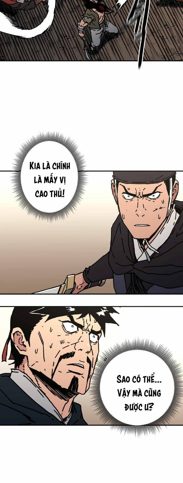 Bố Vô Song: Chapter 139