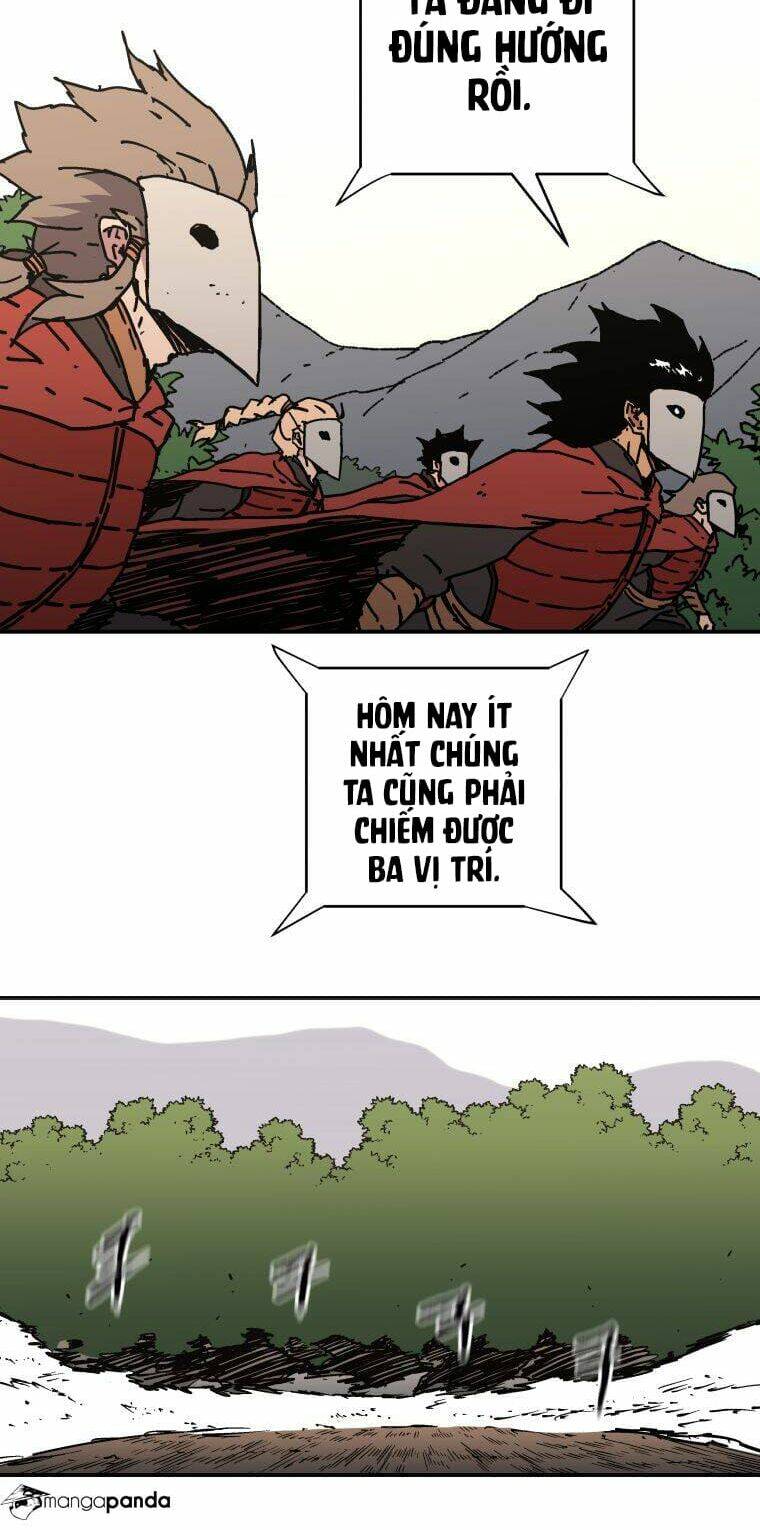 Bố Vô Song: Chapter 139