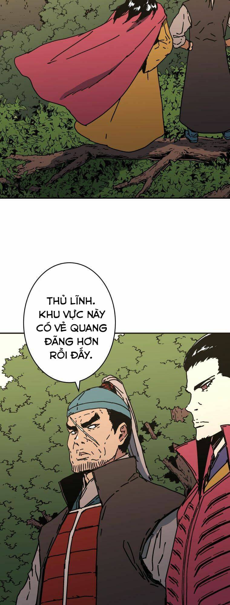 Bố Vô Song: Chapter 139