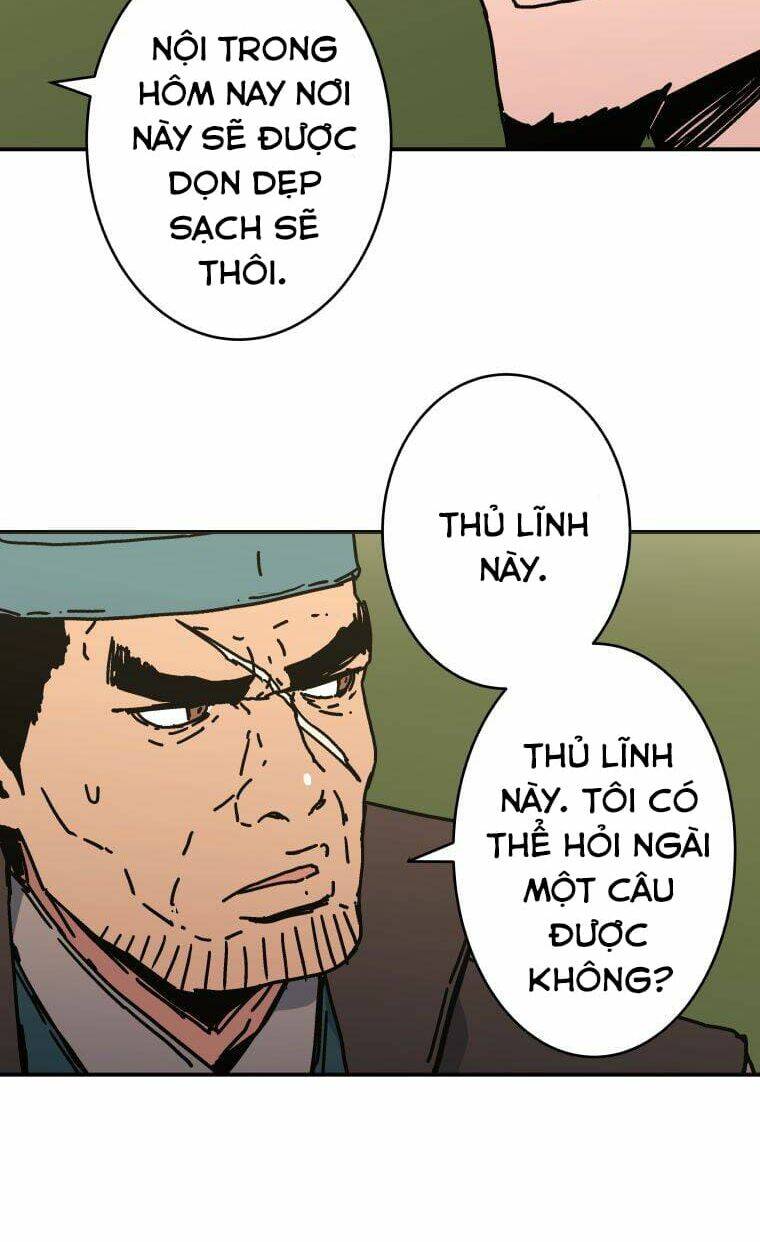 Bố Vô Song: Chapter 139