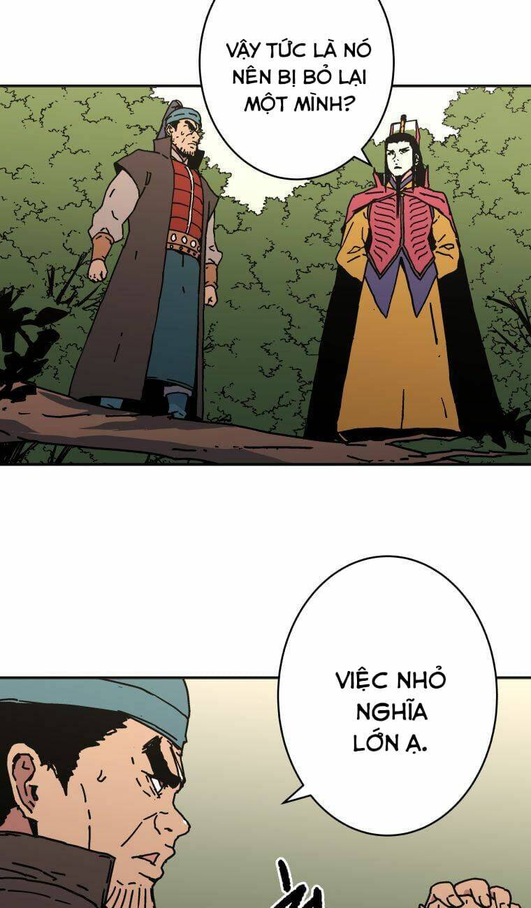 Bố Vô Song: Chapter 139