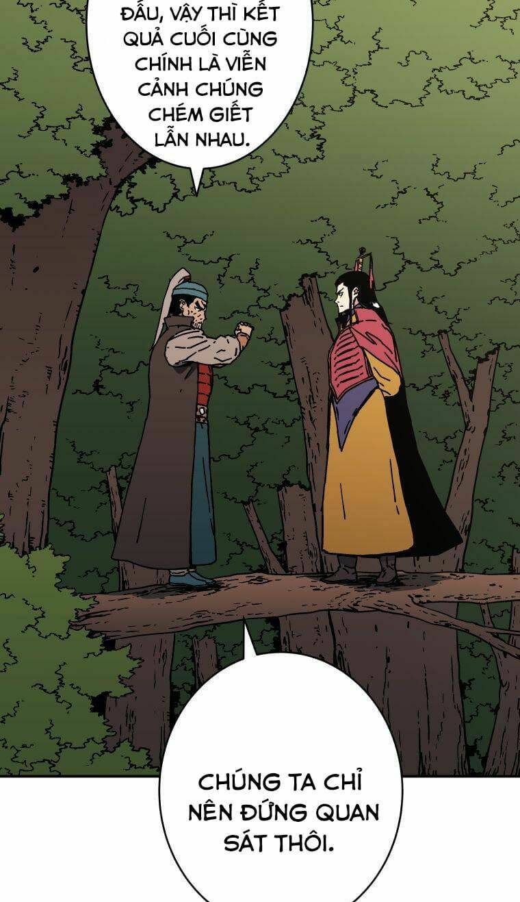 Bố Vô Song: Chapter 139