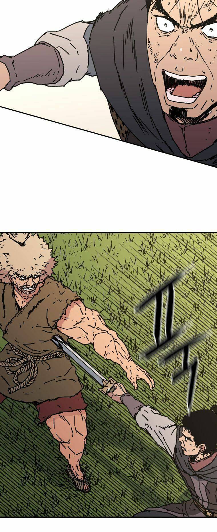 Bố Vô Song: Chapter 139