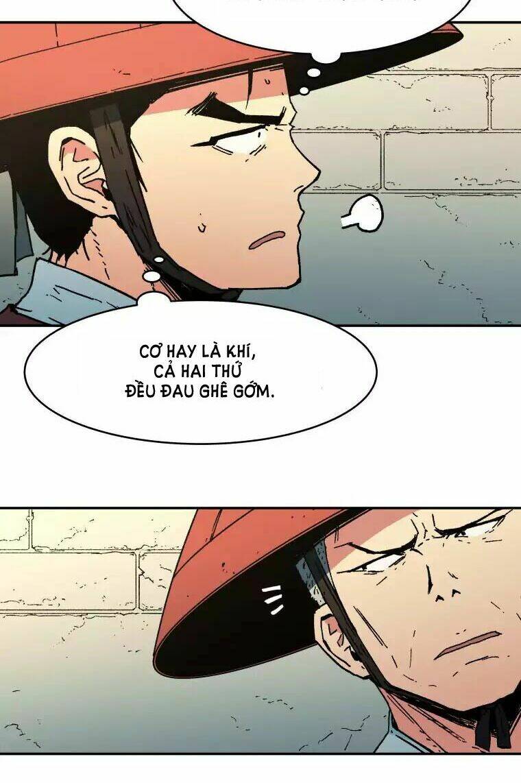 Bố Vô Song: Chapter 14