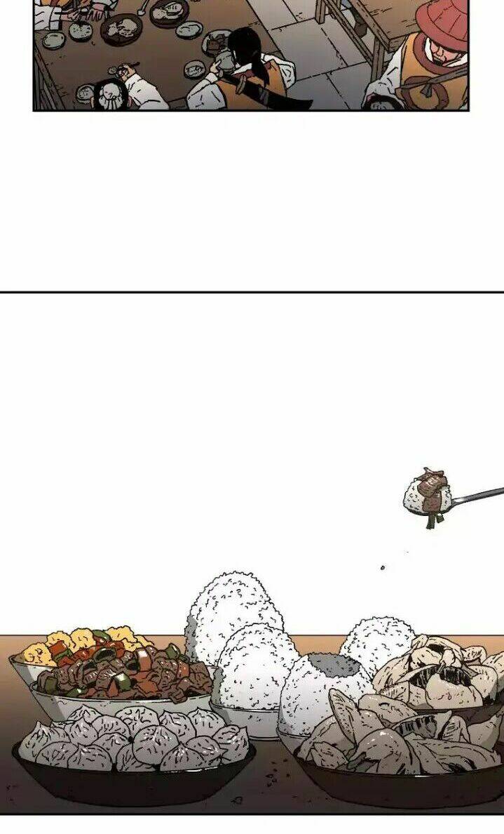 Bố Vô Song: Chapter 14