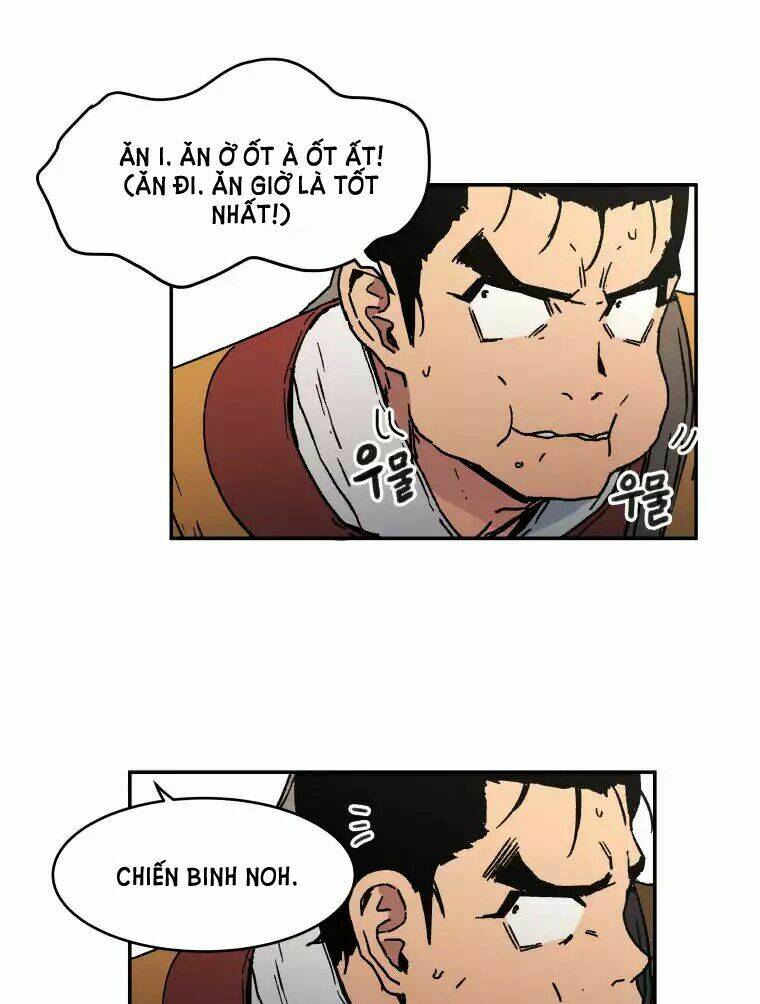 Bố Vô Song: Chapter 14