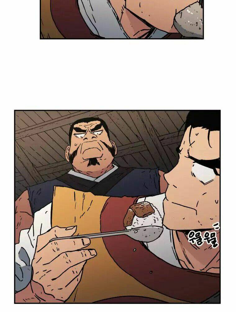 Bố Vô Song: Chapter 14