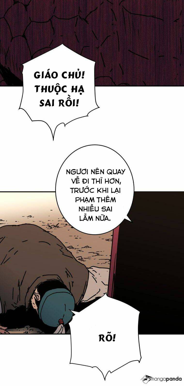 Bố Vô Song: Chapter 140