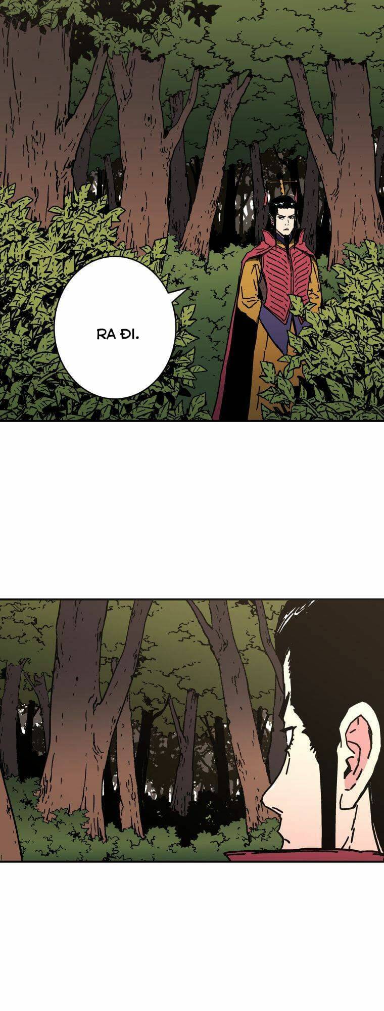 Bố Vô Song: Chapter 140