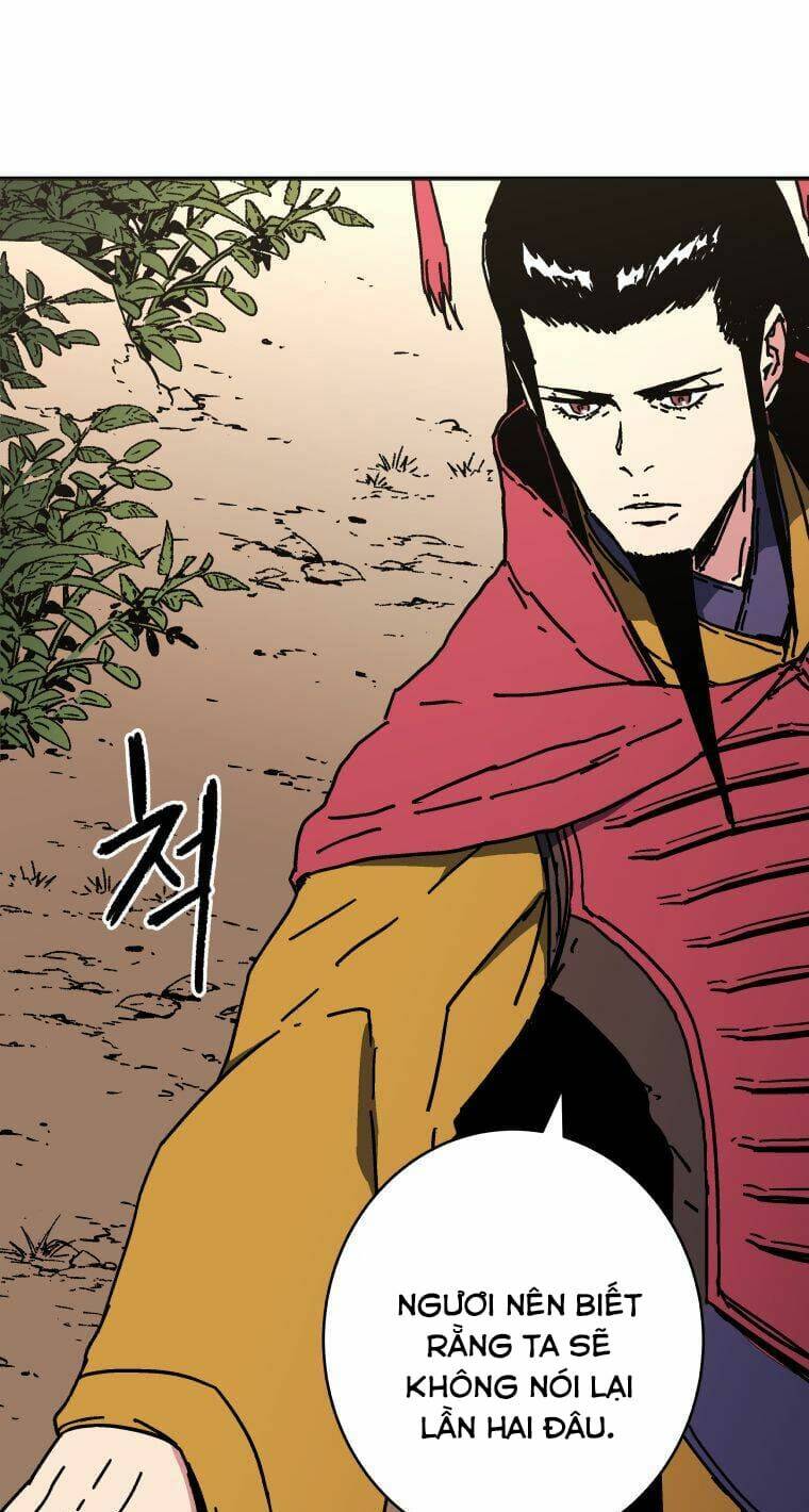 Bố Vô Song: Chapter 140