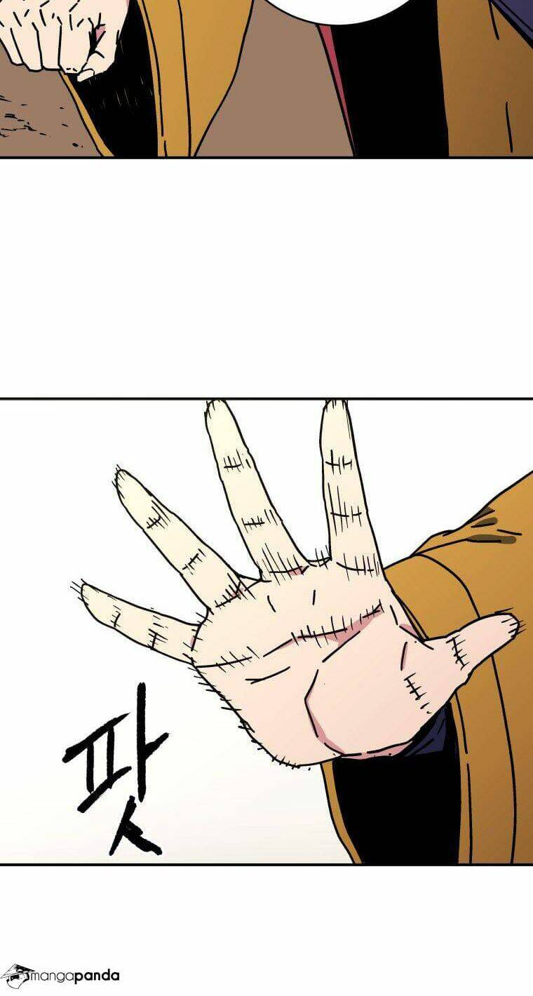 Bố Vô Song: Chapter 140