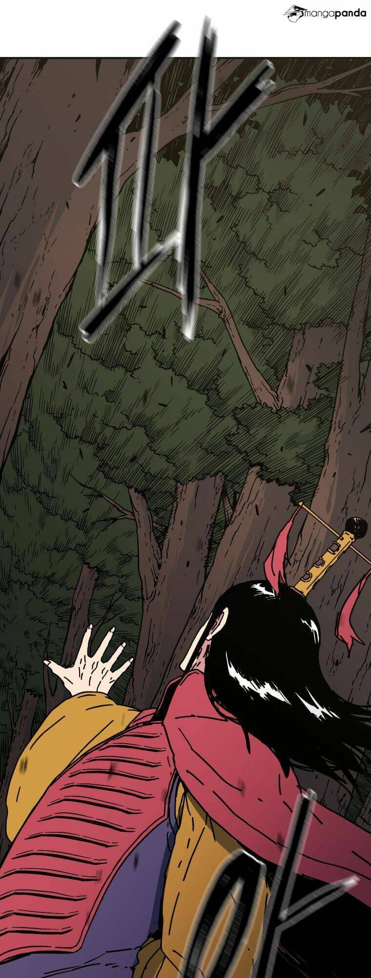 Bố Vô Song: Chapter 140