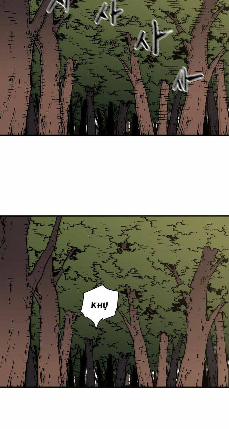Bố Vô Song: Chapter 140