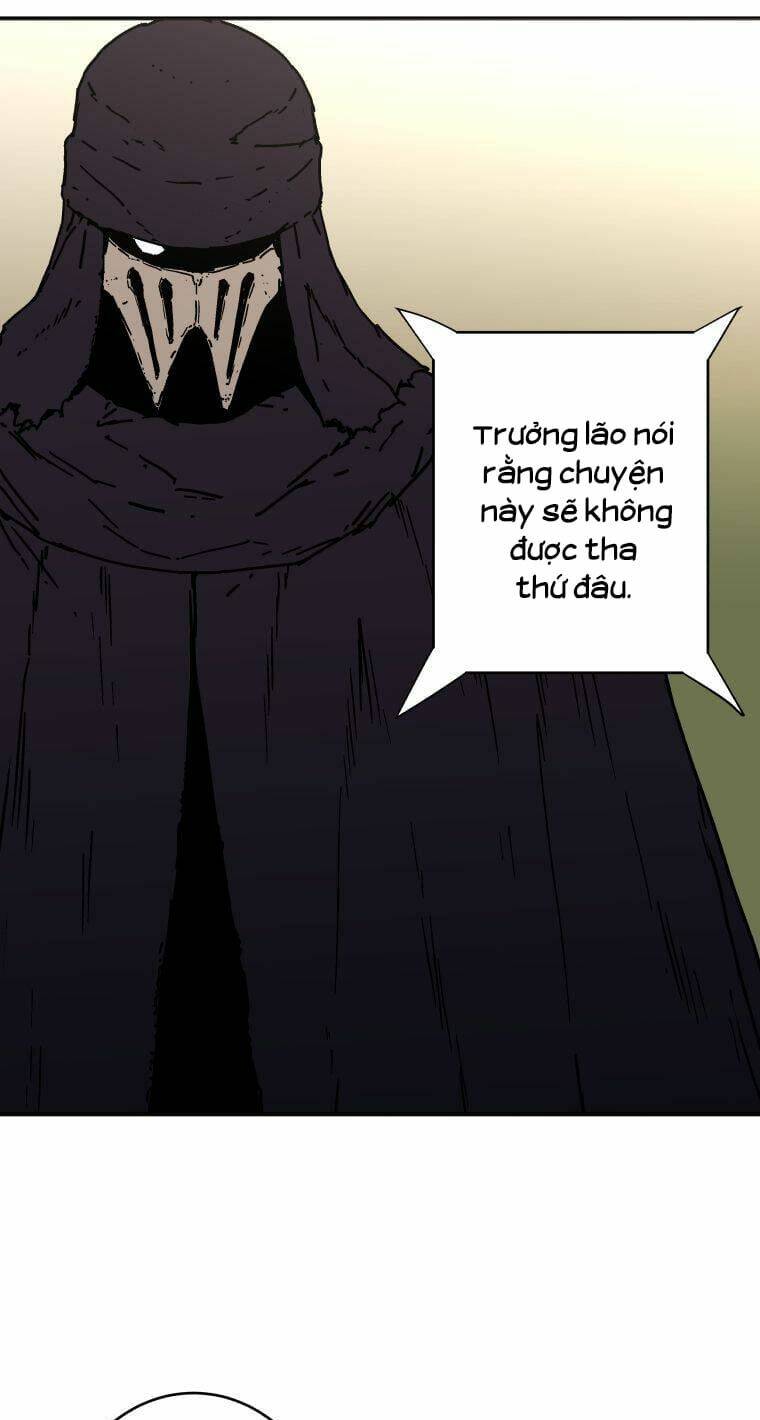 Bố Vô Song: Chapter 140