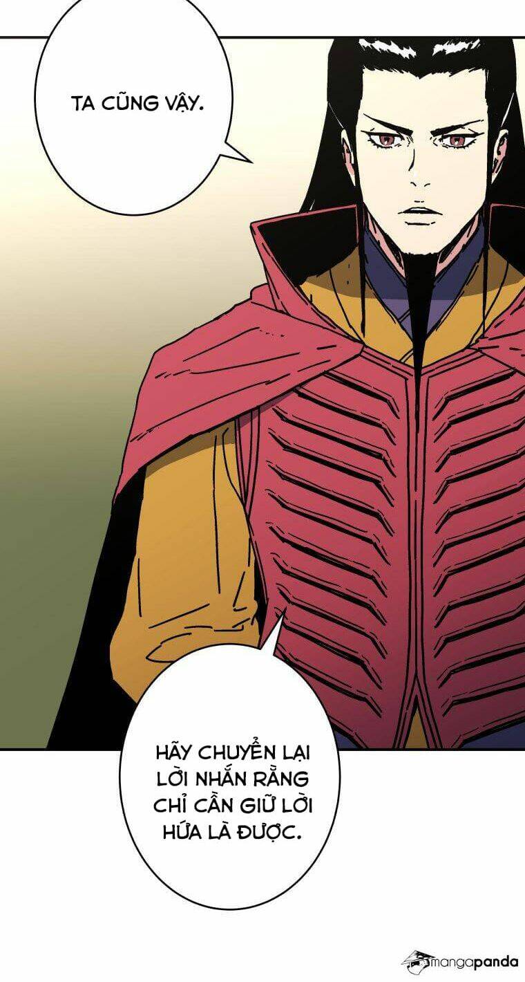 Bố Vô Song: Chapter 140