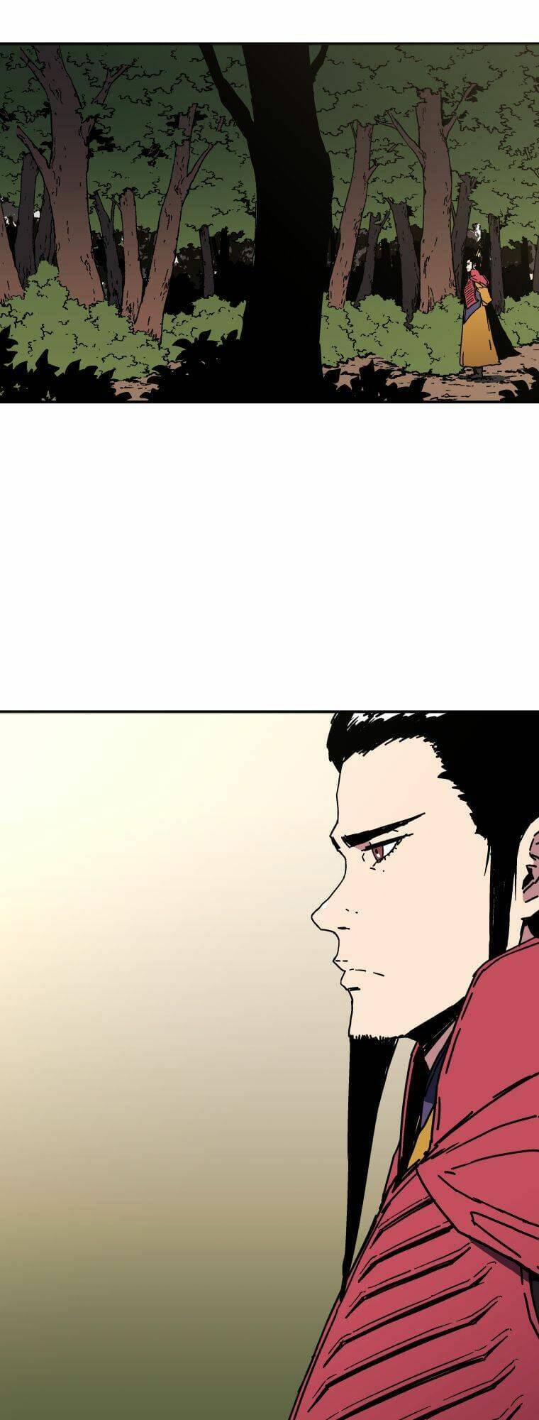 Bố Vô Song: Chapter 140