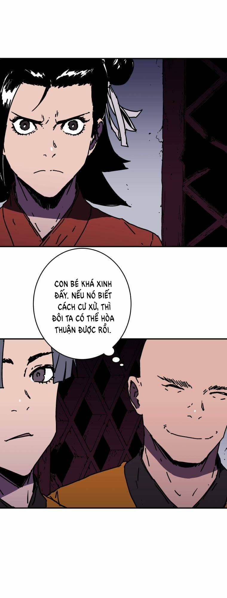 Bố Vô Song: Chapter 140