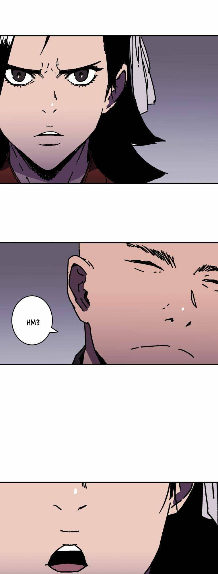 Bố Vô Song: Chapter 140