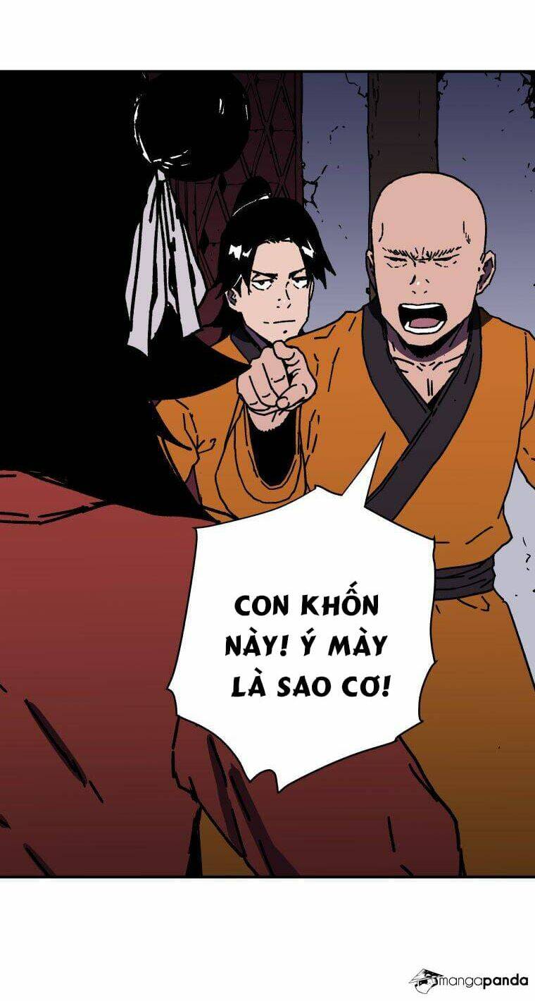 Bố Vô Song: Chapter 140