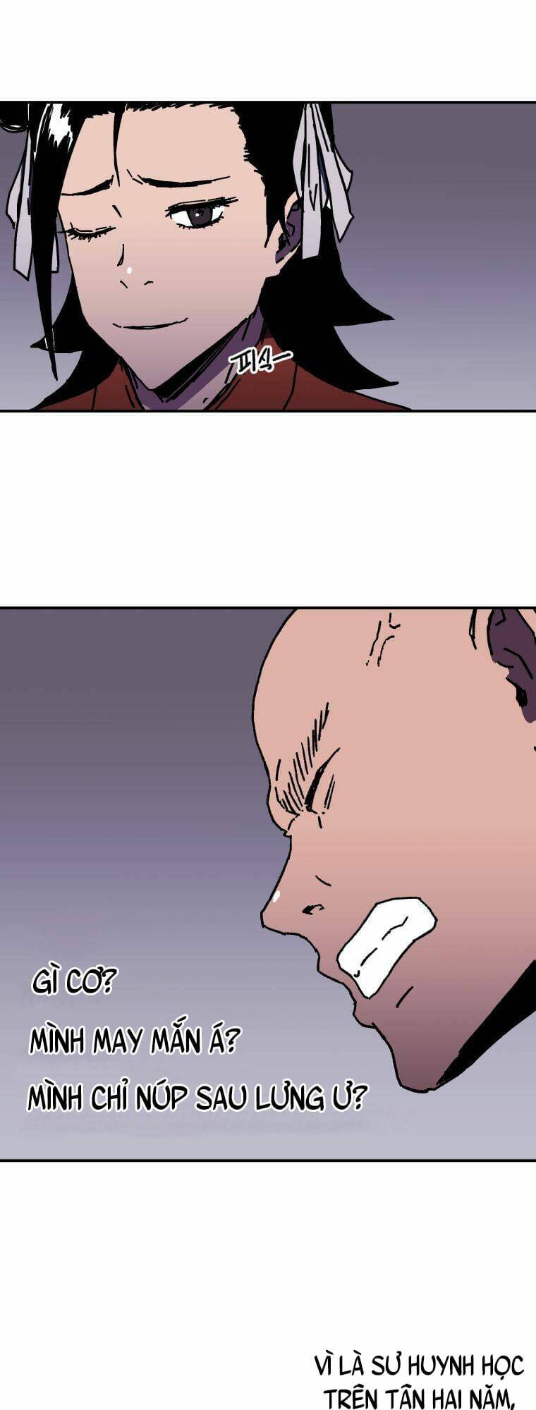Bố Vô Song: Chapter 140