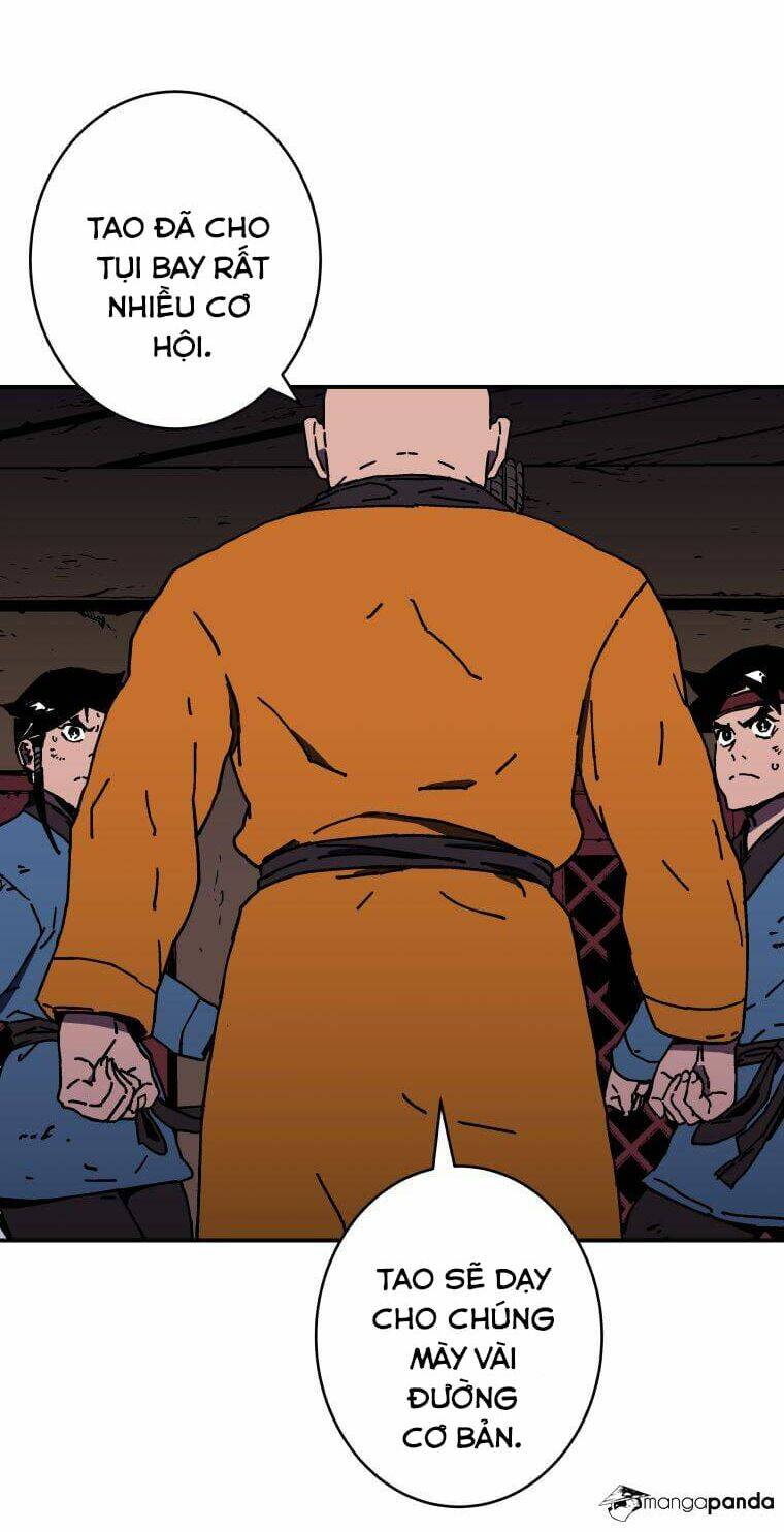 Bố Vô Song: Chapter 140