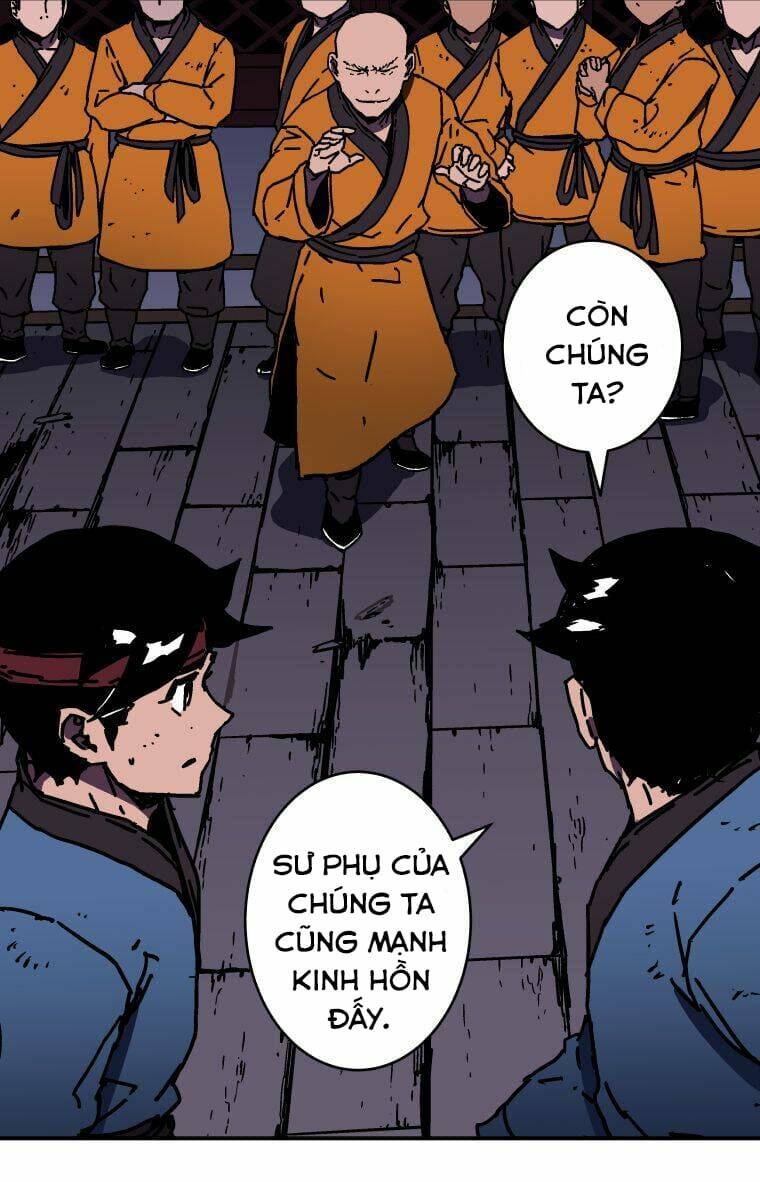 Bố Vô Song: Chapter 140
