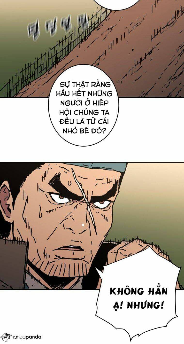 Bố Vô Song: Chapter 140