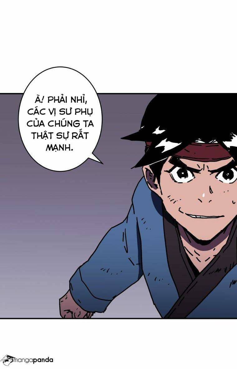 Bố Vô Song: Chapter 140