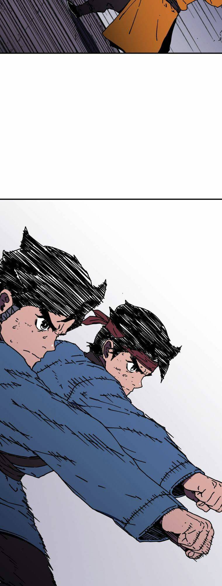 Bố Vô Song: Chapter 140