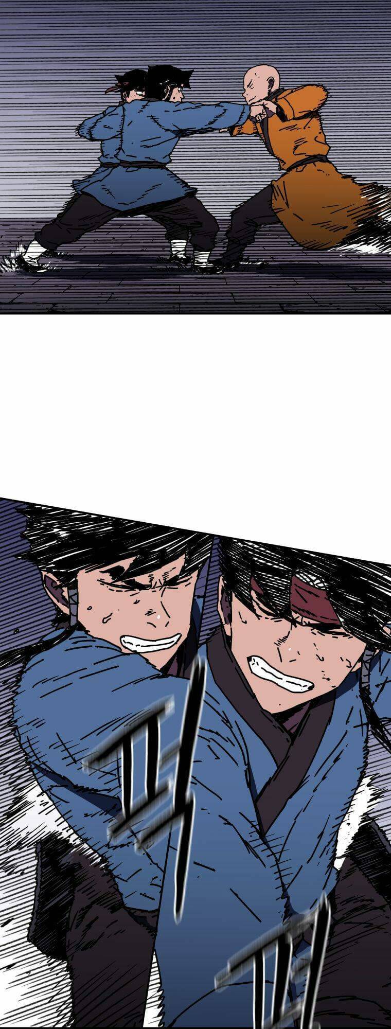 Bố Vô Song: Chapter 140