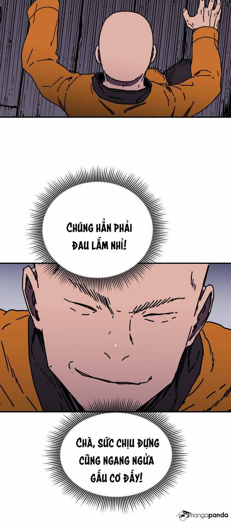 Bố Vô Song: Chapter 140
