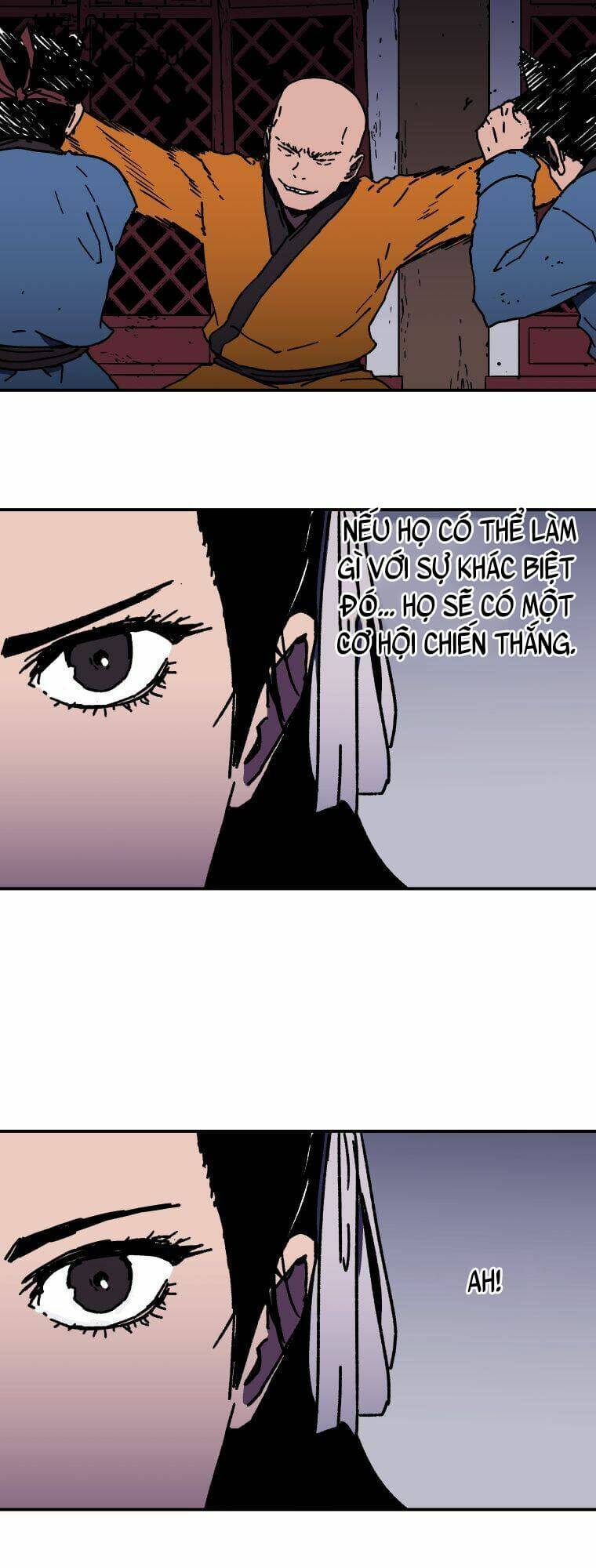 Bố Vô Song: Chapter 140