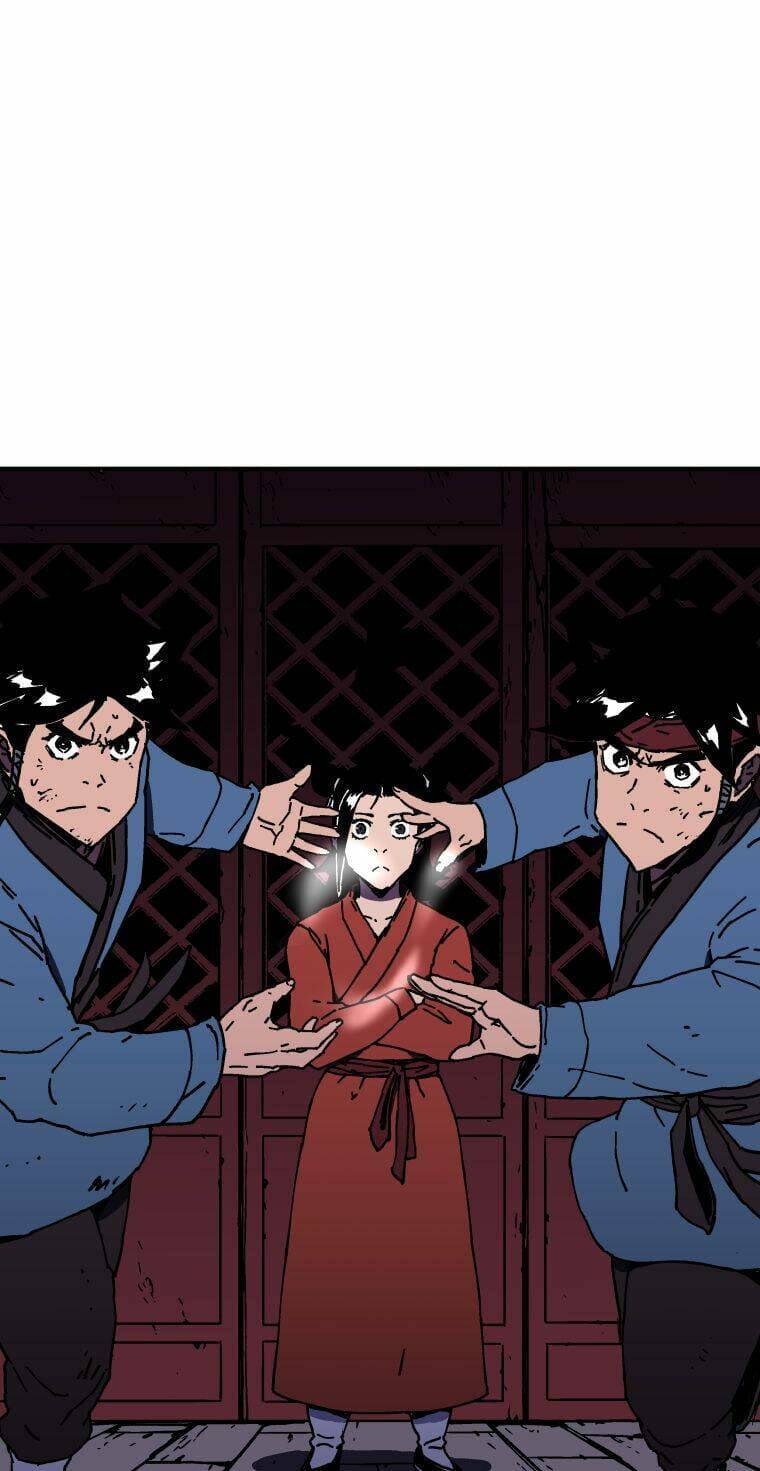 Bố Vô Song: Chapter 140