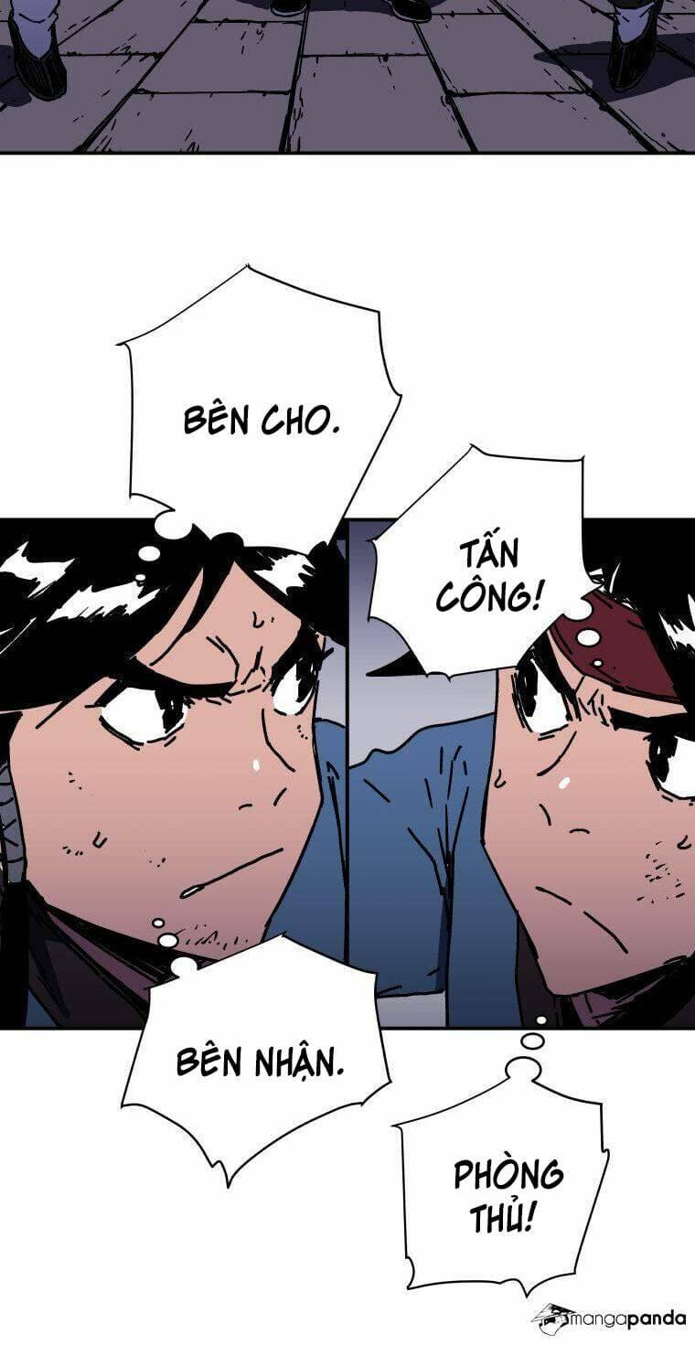 Bố Vô Song: Chapter 140