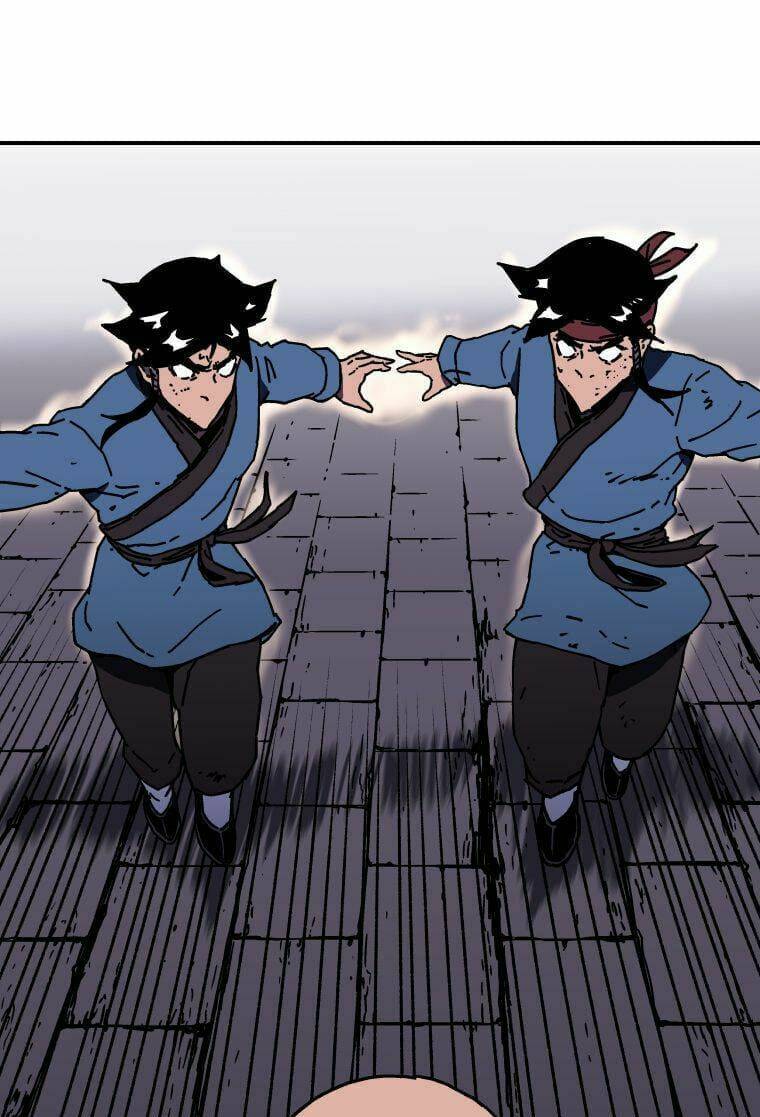 Bố Vô Song: Chapter 140