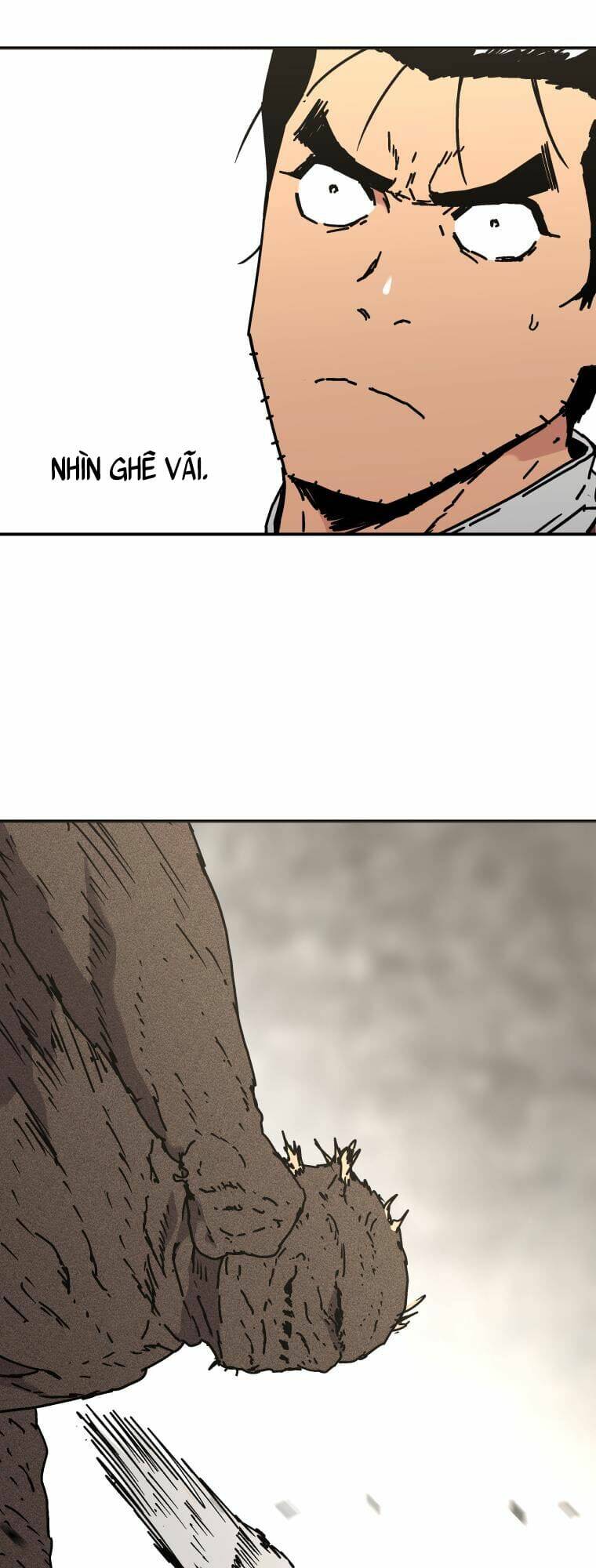 Bố Vô Song: Chapter 141