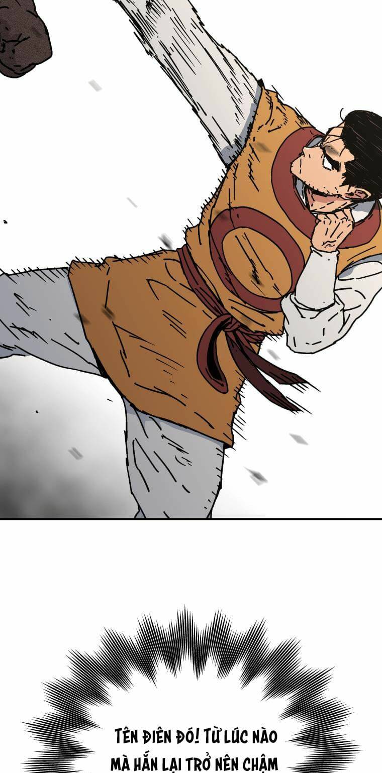 Bố Vô Song: Chapter 141