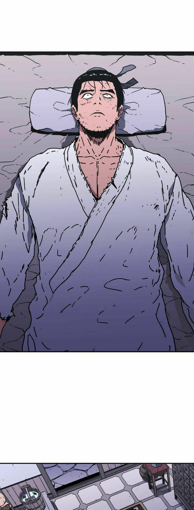 Bố Vô Song: Chapter 141