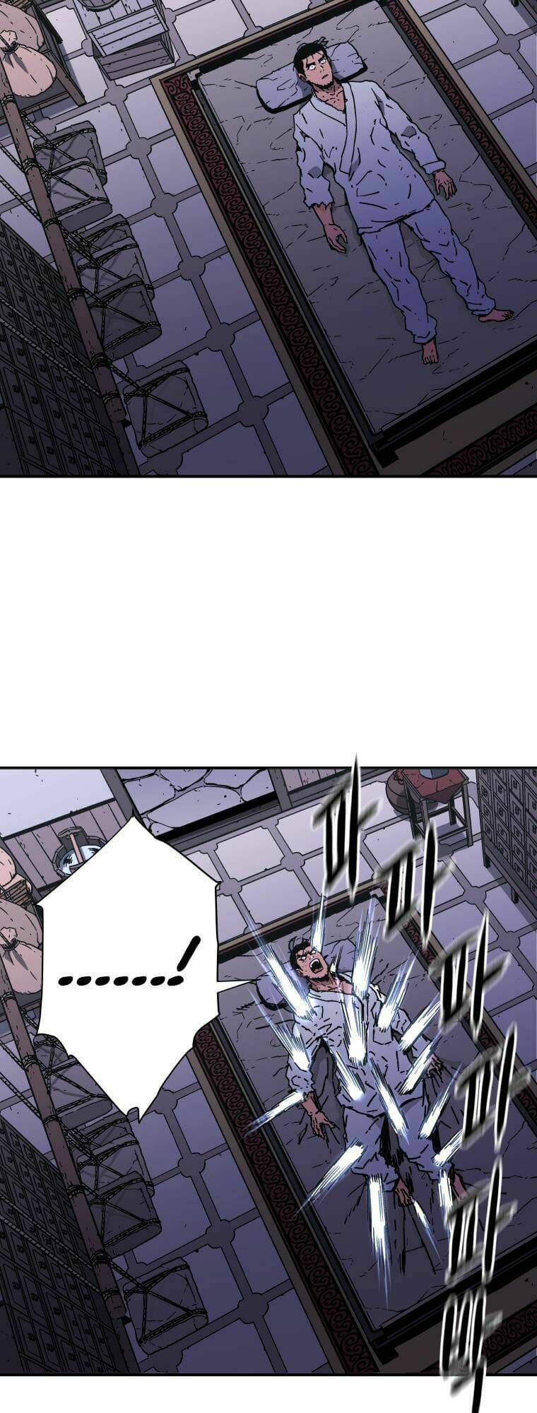 Bố Vô Song: Chapter 141