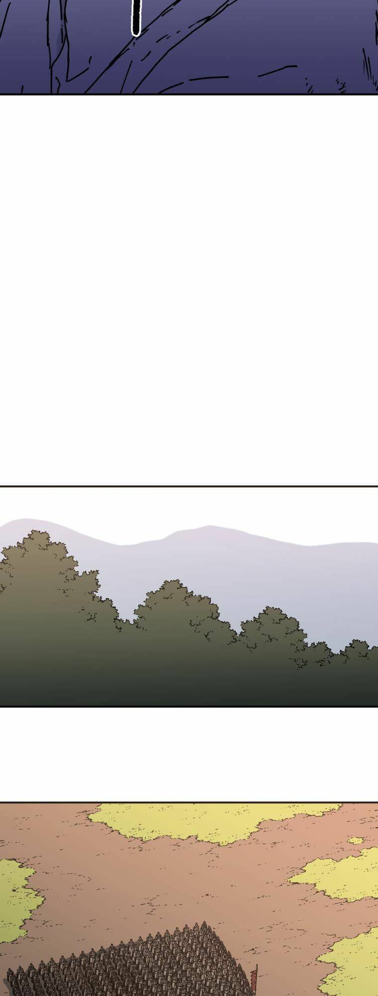 Bố Vô Song: Chapter 141