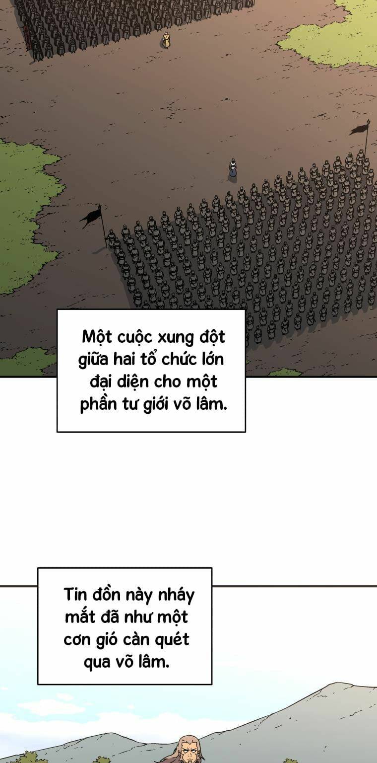 Bố Vô Song: Chapter 141