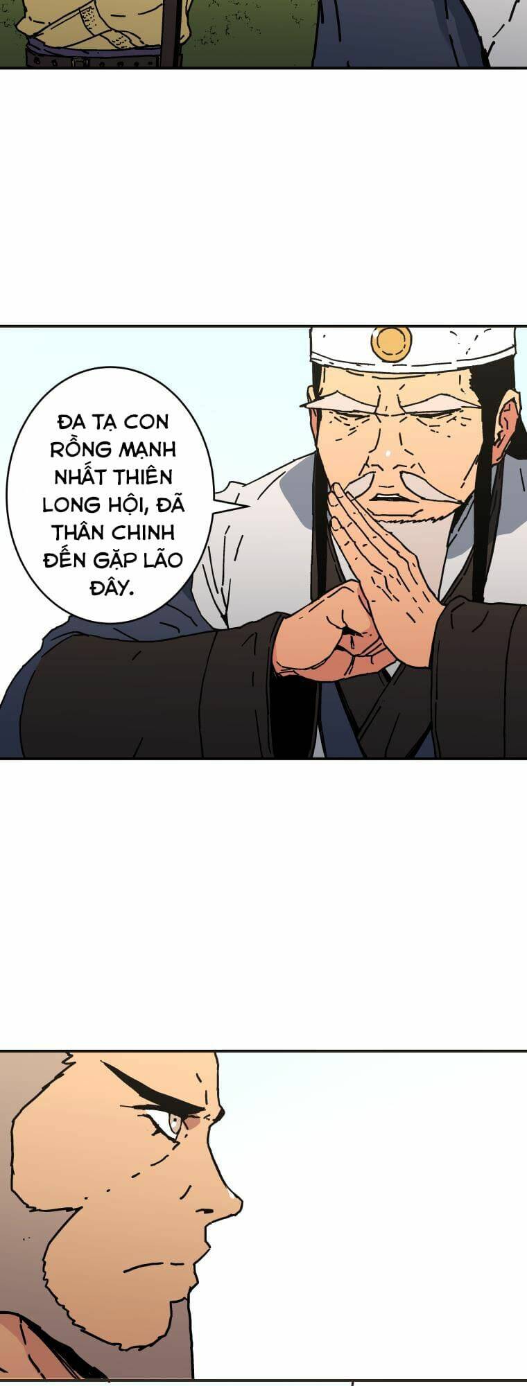 Bố Vô Song: Chapter 141