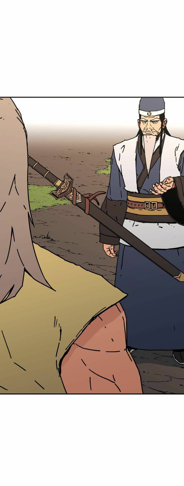 Bố Vô Song: Chapter 141