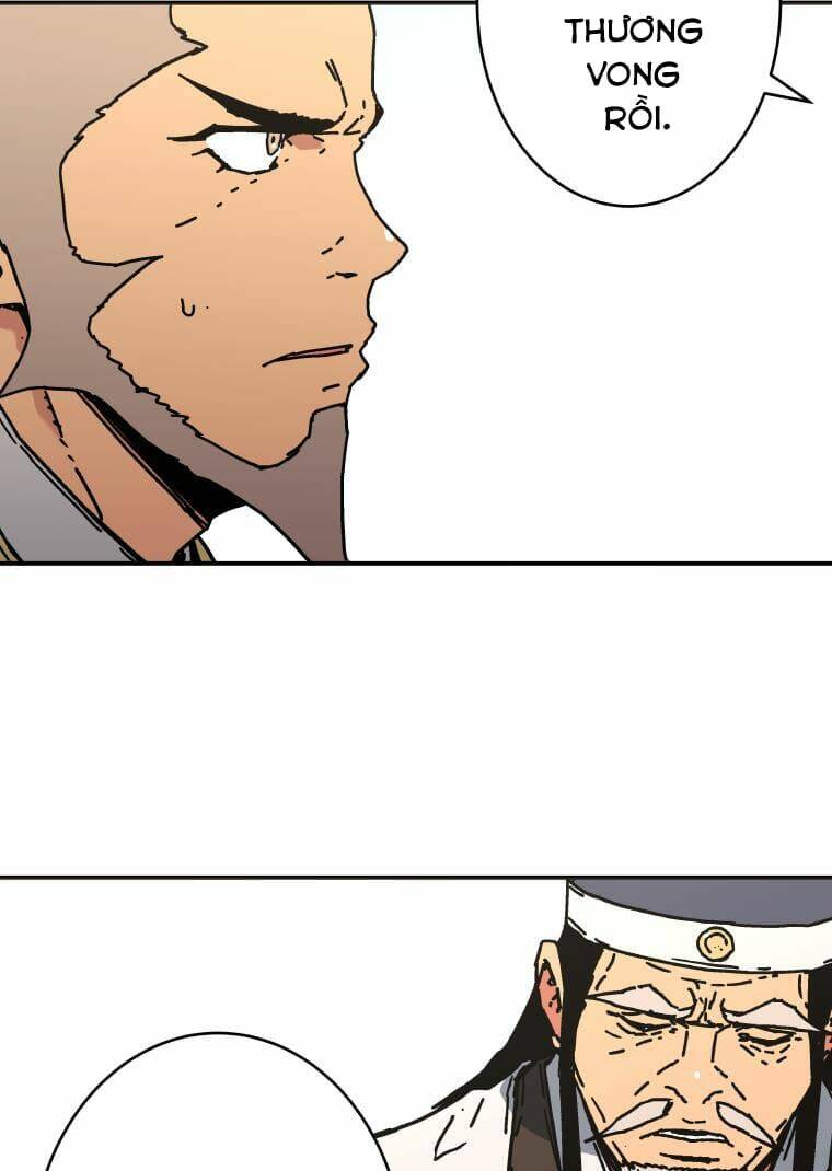 Bố Vô Song: Chapter 141