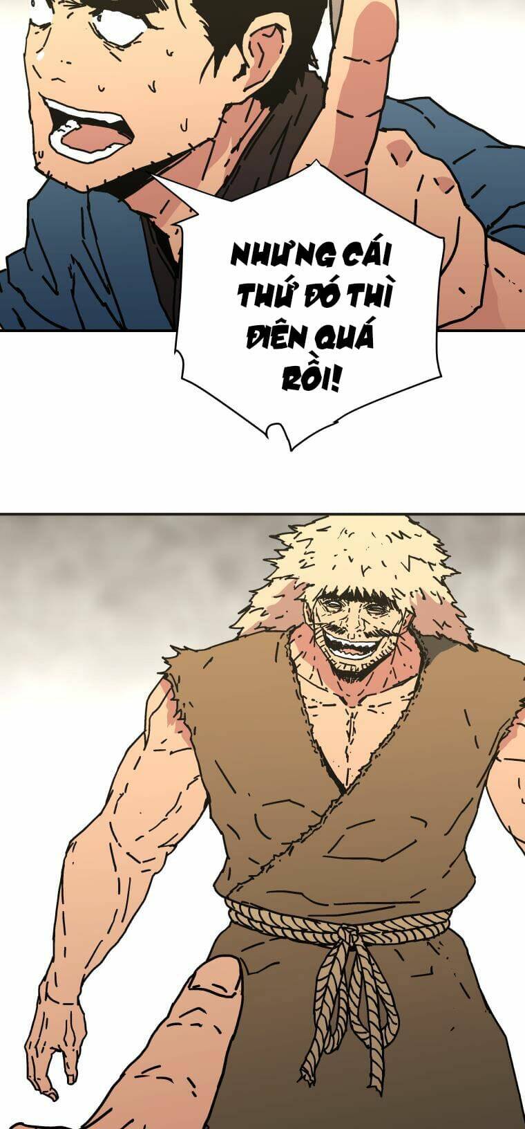 Bố Vô Song: Chapter 141